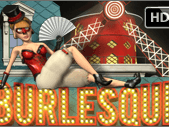 Burlesque HD screenshot