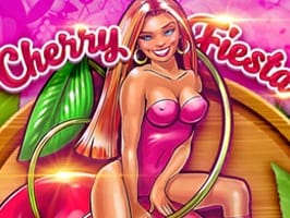 Cherry Fiesta screenshot