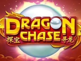 Dragon Chase screenshot