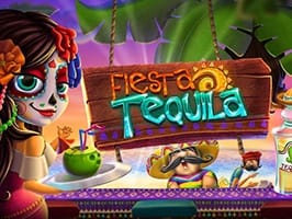 Tequila Fiesta screenshot