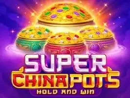 Super China Pots screenshot
