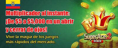 Siente la emoción del juego