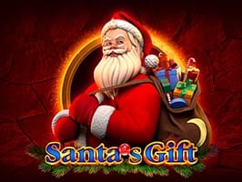 Santas Gift screenshot