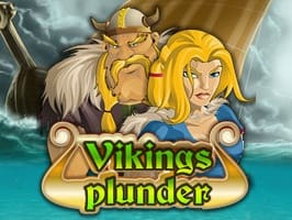 Vikings Plunder screenshot
