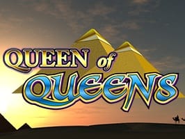 Queen of Queens II screenshot