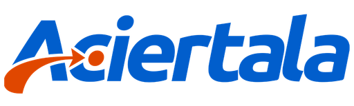 Aciertala Logo